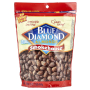 Blue Diamond logo